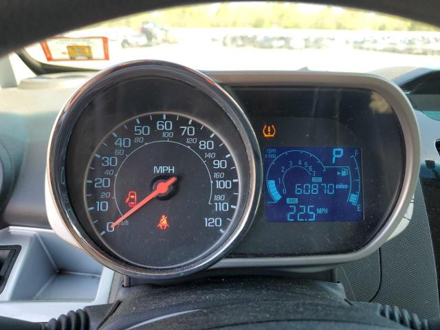KL8CD6S99EC522172 Chevrolet SPARK 1LT