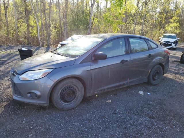 Auction sale of the 2012 Ford Focus S, vin: 00000000000000000, lot number: 53441244