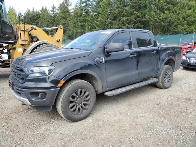 Продаж на аукціоні авто 2020 Ford Ranger Xl, vin: 1FTER4EH7LLA93460, номер лоту: 52035134