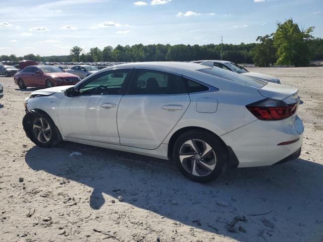 19XZE4F57KE014510 Honda INSIGHT EX