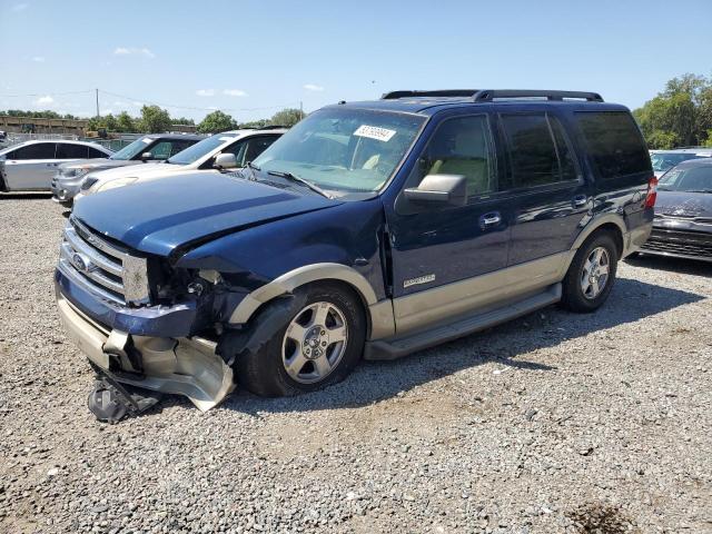 Auction sale of the 2008 Ford Expedition Eddie Bauer, vin: 1FMFU17558LA35337, lot number: 53793994