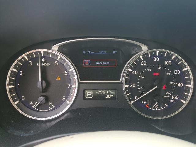 5N1AL0MM1EC552570 Infiniti QX60