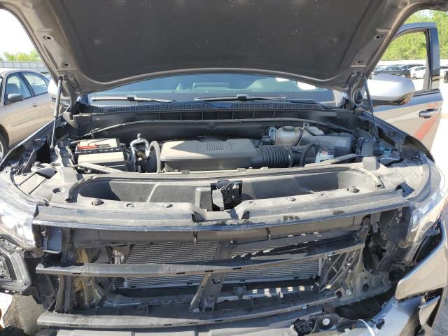 1GNSKEKD5MR420930 Chevrolet Suburban K1500 Rst