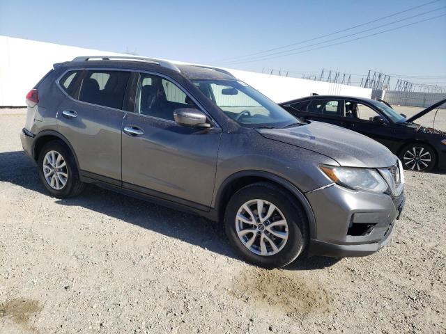 5N1AT2MTXJC793122 Nissan ROGUE S