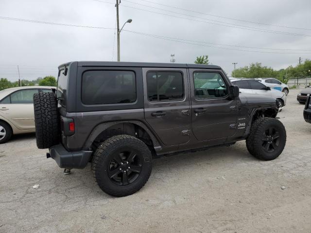 1C4HJXEG4LW193558 Jeep Wrangler Unlimited Sahara