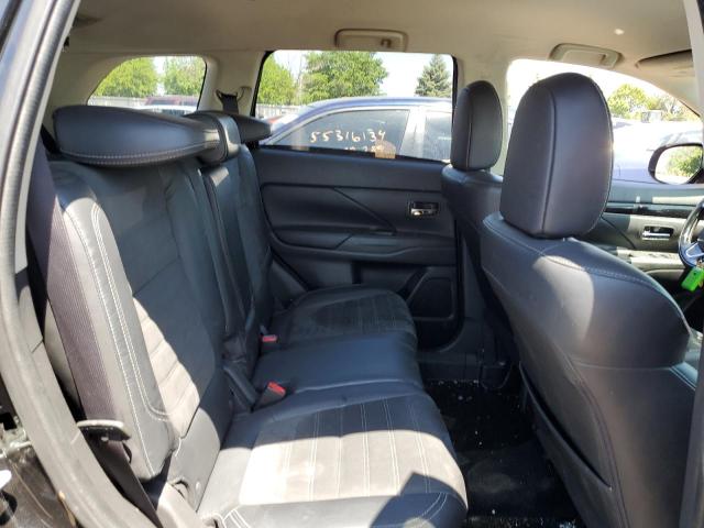 JA4AD3A36KZ045066 Mitsubishi Outlander Se