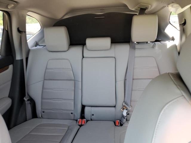 2HKRW1H83LH401040 Honda CR-V EXL