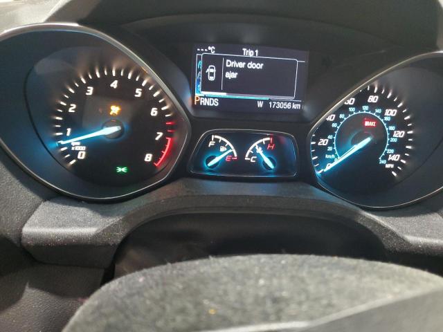 1FMCU9G98EUB20019 Ford ESCAPE SE