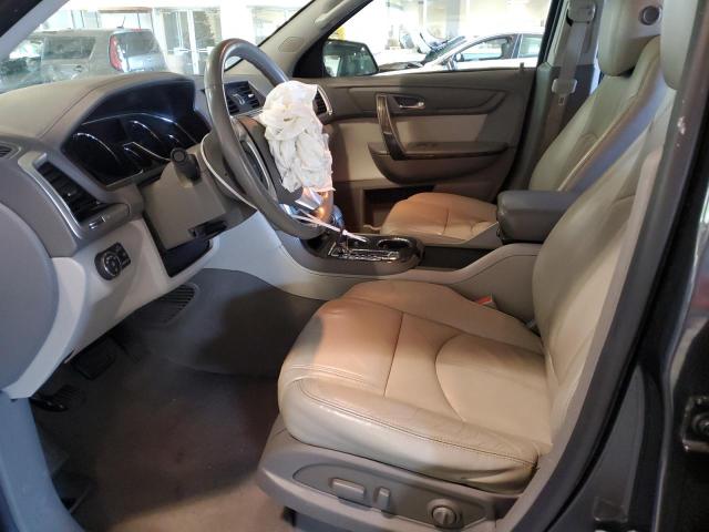 1GKKVRKD8EJ227490 GMC Acadia Slt-1