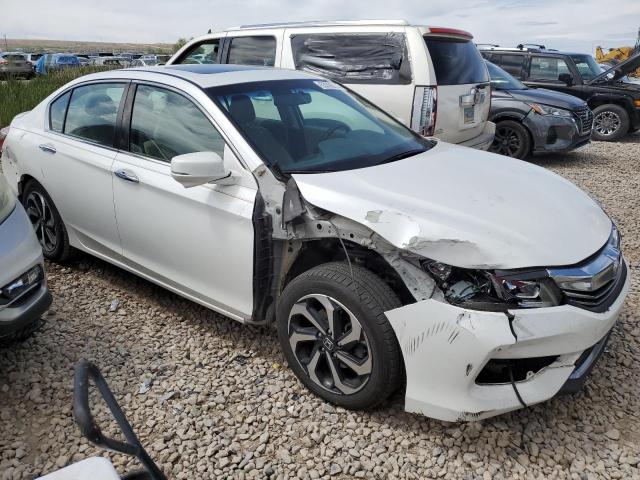 1HGCR2F89HA206128 Honda ACCORD EXL