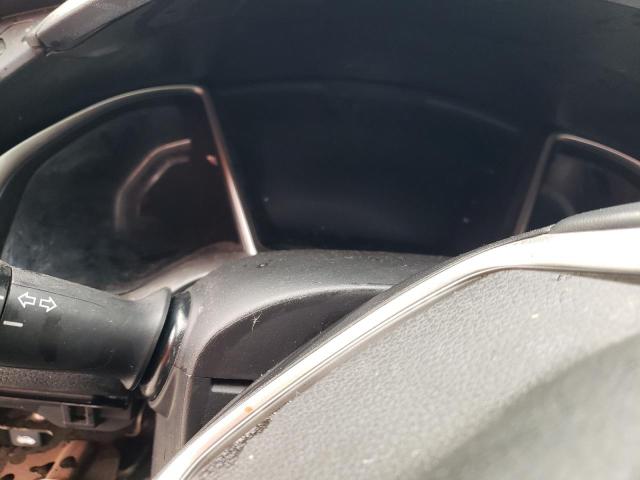 JHMFC1F32JX033761 Honda CIVIC EX