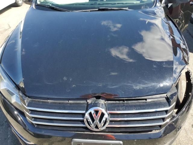 1VWBT7A37EC049961 Volkswagen PASSAT SE