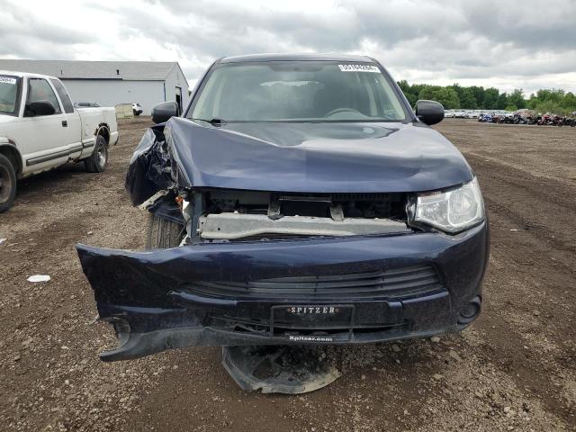 JA4AD2A33EZ016431 Mitsubishi Outlander Es