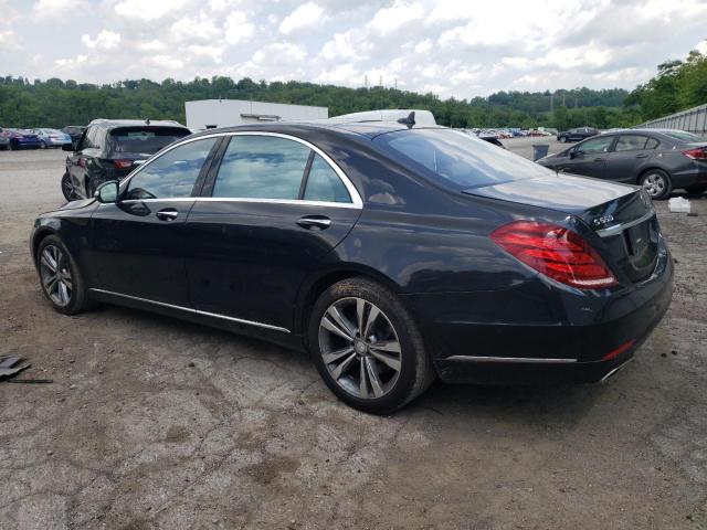 WDDUG8FB5GA228445 Mercedes-Benz S 550 4matic