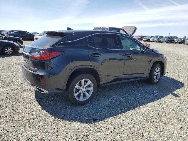 2T2ZZMCA1HC090796 Lexus Rx 350 Base