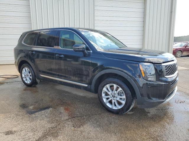 5XYP24HC3LG057998 KIA Telluride Lx