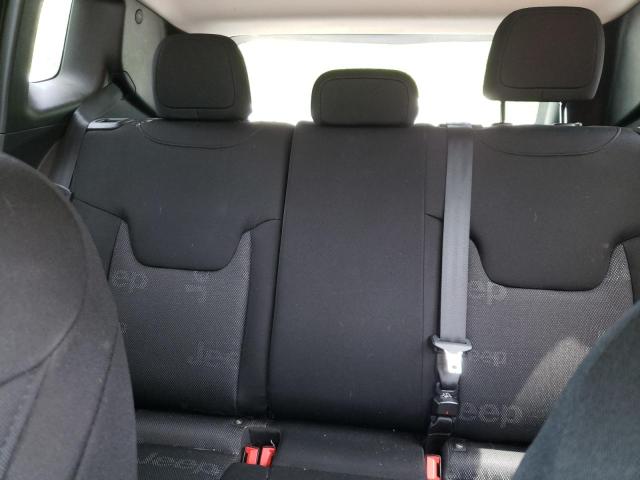 ZACCJBBT5GPE34433 Jeep Renegade Latitude