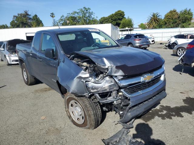 1GCHSAEA8L1140266 Chevrolet Colorado