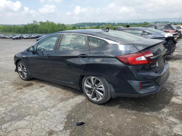 JHMZC5F18JC016182 Honda Clarity