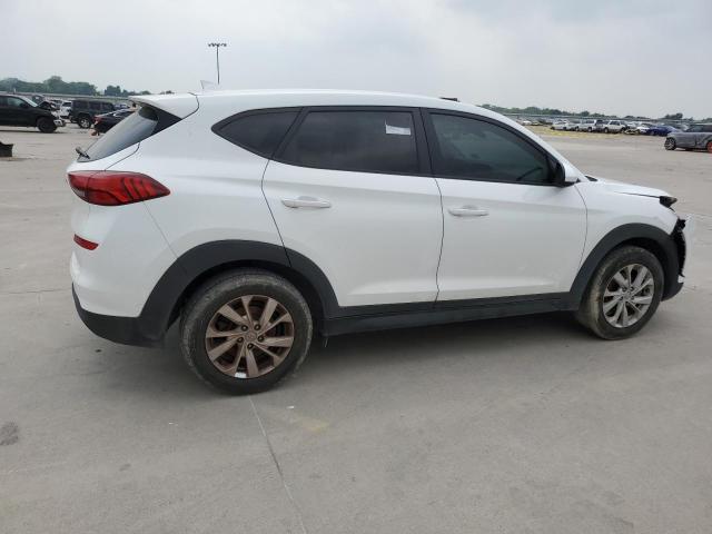 KM8J23A41KU891229 Hyundai TUCSON SE