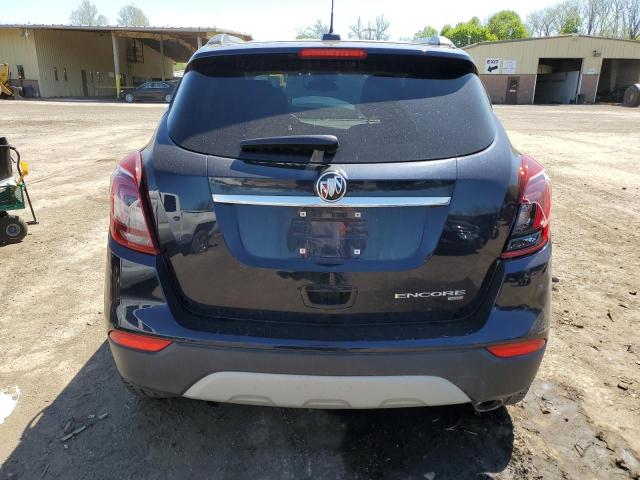 KL4CJESM7NB566508 Buick Encore Preferred
