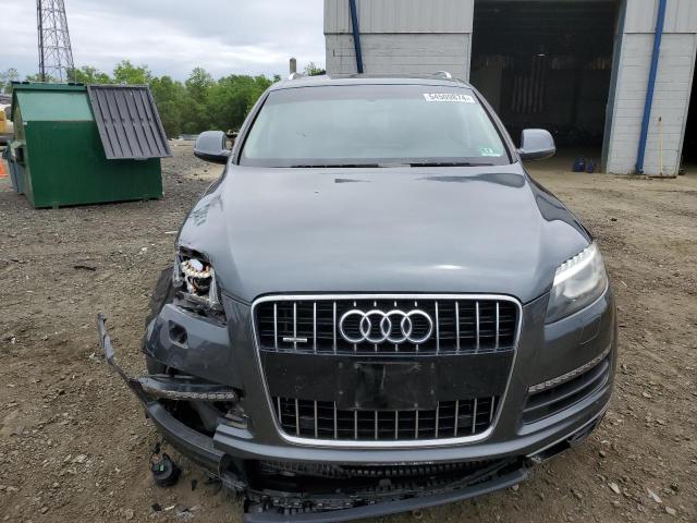 WA1LGAFE5FD007782 Audi Q7 Premium Plus