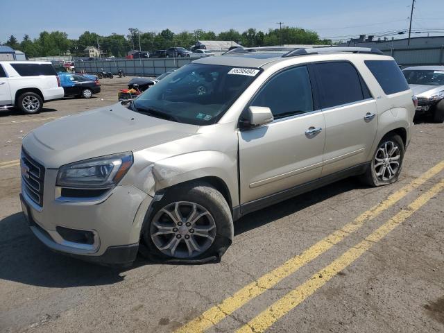 55295464 :رقم المزاد ، 1GKKRRKD6EJ158688 vin ، 2014 Gmc Acadia Slt-1 مزاد بيع