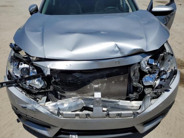 2HGFC1F71GH658381 Honda CIVIC EXL