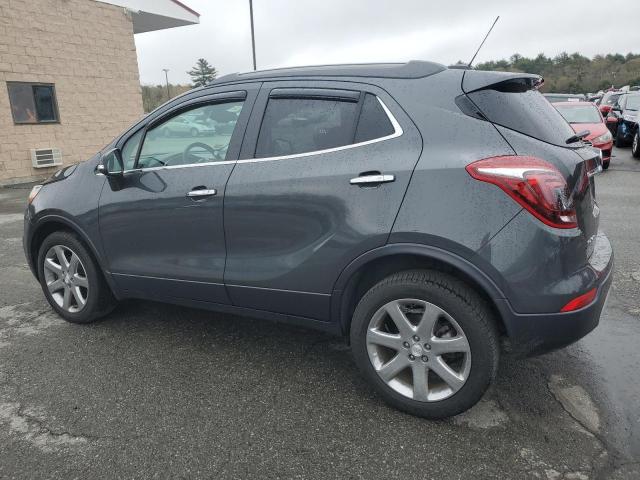 KL4CJFSB3JB553978 Buick Encore Preferred Ii