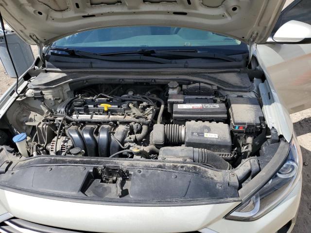 5NPD74LF5HH164279 Hyundai ELANTRA SE