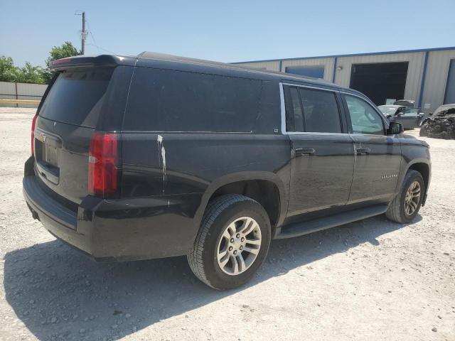 1GNSCHKC3GR417583 Chevrolet Suburban C1500 Lt