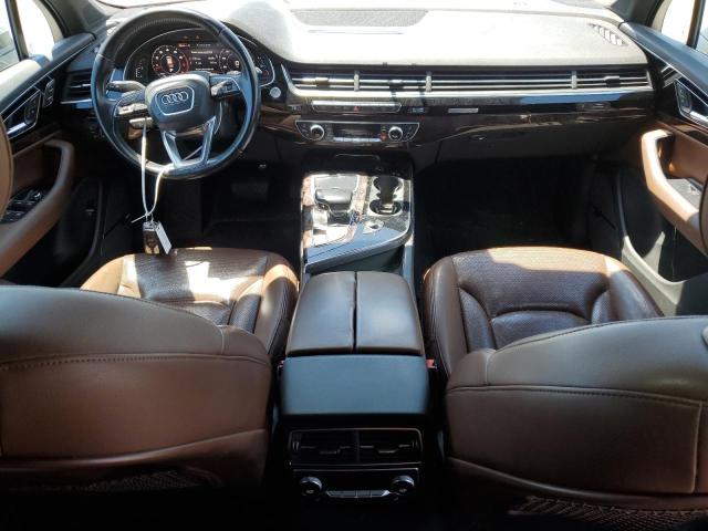 WA1LAAF78HD011248 Audi Q7 Premium Plus