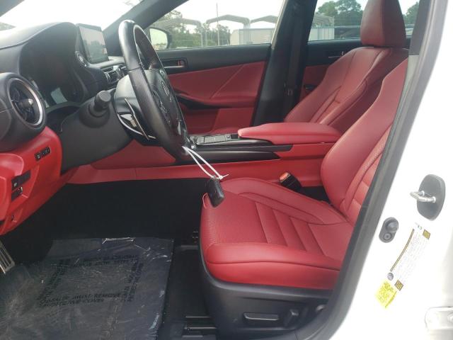 JTHGZ1B20M5037792 Lexus Is 350 F-sport