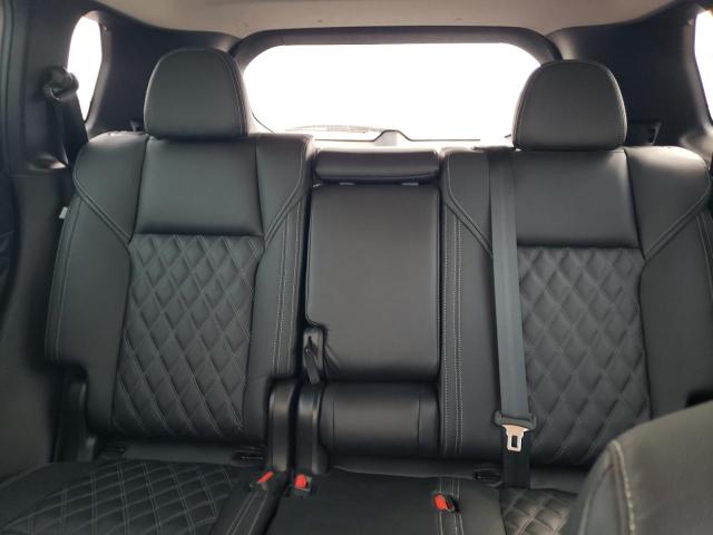 JA4T5VA90PZ029684 Mitsubishi Outlander Sel