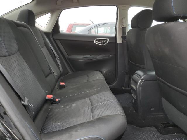 3N1AB7AP3JY284771 Nissan SENTRA S