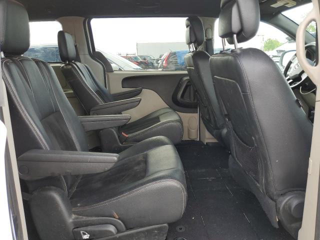 2C4RDGCG8HR562050 Dodge Grand Caravan Sxt