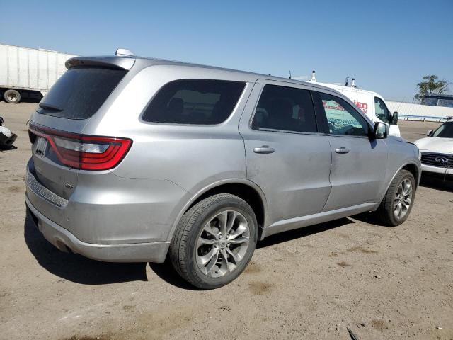 1C4RDJDGXLC260322 Dodge DURANGO GT
