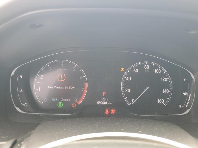1HGCV1F3XKA145759 Honda Accord Sport