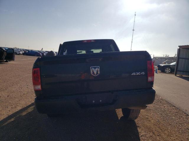 3C6RR7KG3PG555179 RAM 1500 Classic Tradesman
