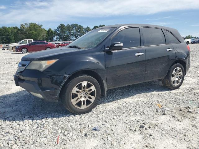 Auction sale of the 2009 Acura Mdx, vin: 2HNYD28209H515267, lot number: 56458144