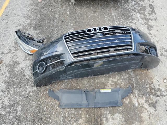 WAUGFAFC5GN089322 Audi A6 Premium Plus