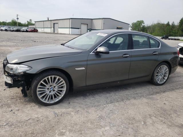 Продажа на аукционе авто 2015 Bmw 550 Xi, vin: WBAKP9C56FD979439, номер лота: 55597304