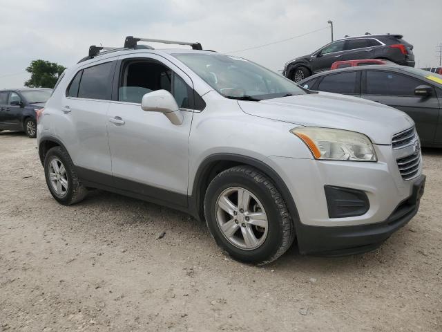 3GNCJLSB3FL175646 Chevrolet TRAX 1LT