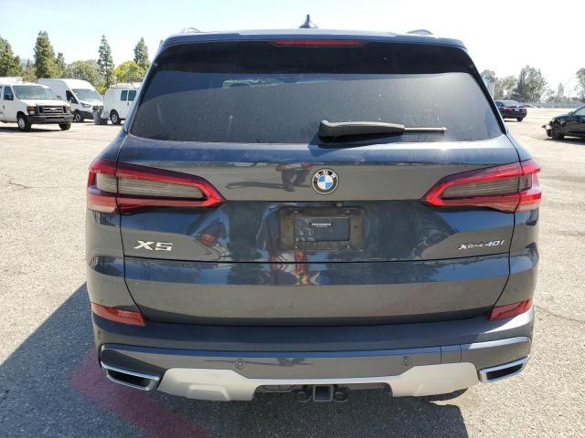 5UXCR6C59KLK99923 BMW X5 Xdrive40i