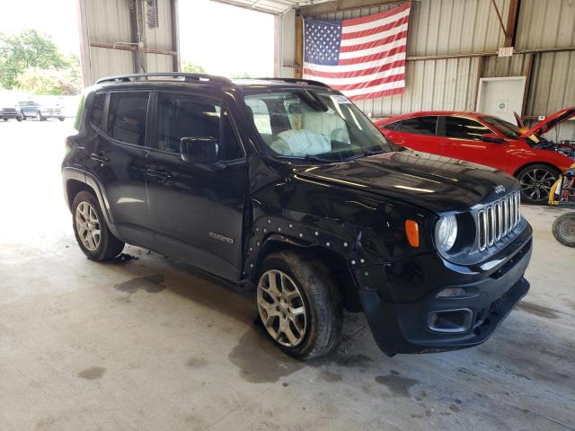 ZACCJBBT3GPD57125 Jeep Renegade Latitude