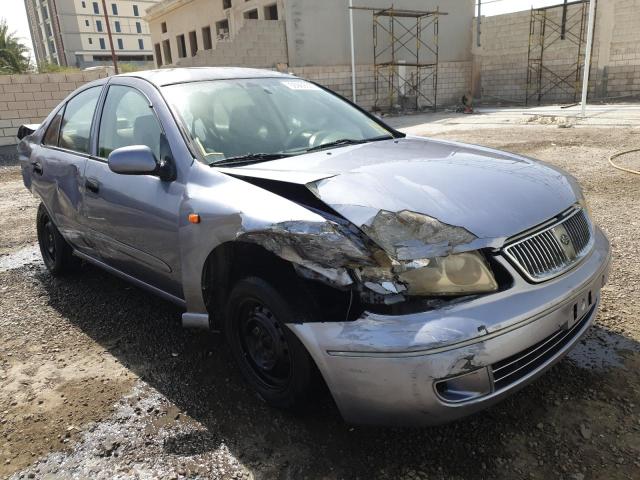Auction sale of the 2005 Nissan Sunny, vin: *****************, lot number: 55989304