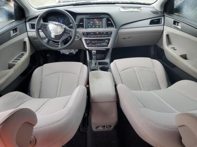 5NPE24AF7GH380512 Hyundai SONATA SE