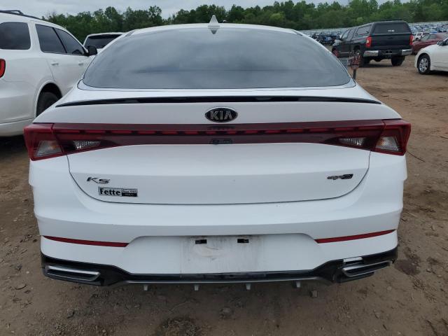 5XXG64J23MG035690 KIA K5 GT LINE