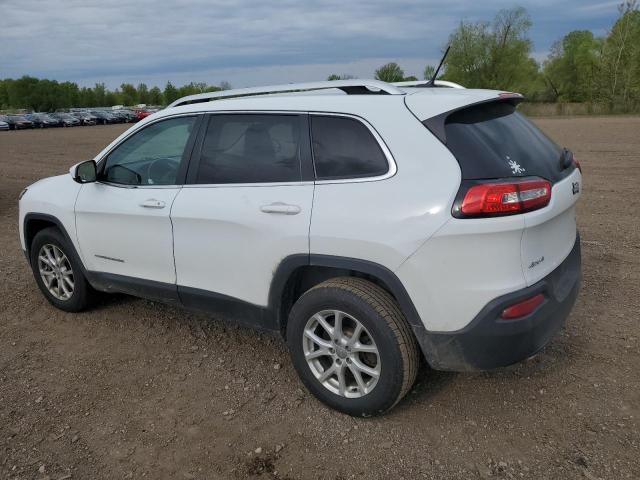 1C4PJMCB7EW150448 Jeep Cherokee Latitude