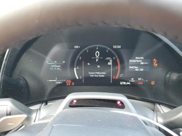 5TDAAAA66RS003649 Lexus Tx 350 Base